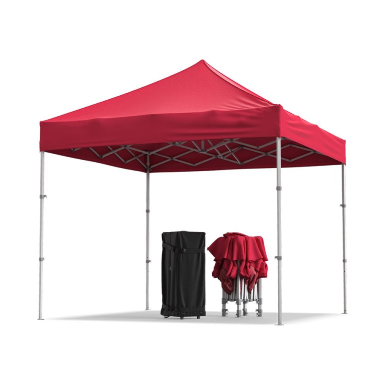 Snabbtält 3×3 Scandipro Mini