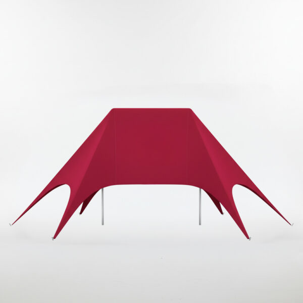 star festivaltält octagon