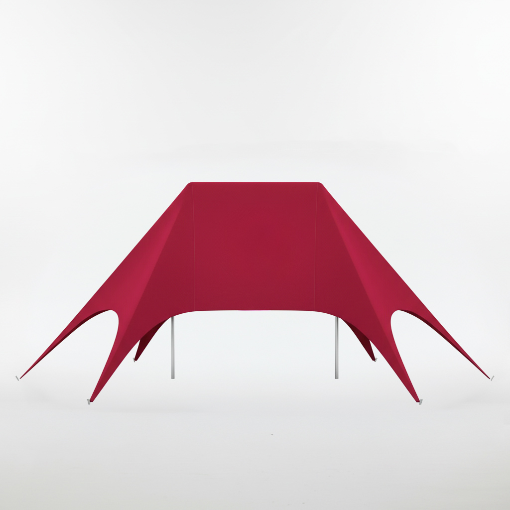 star festivaltält octagon