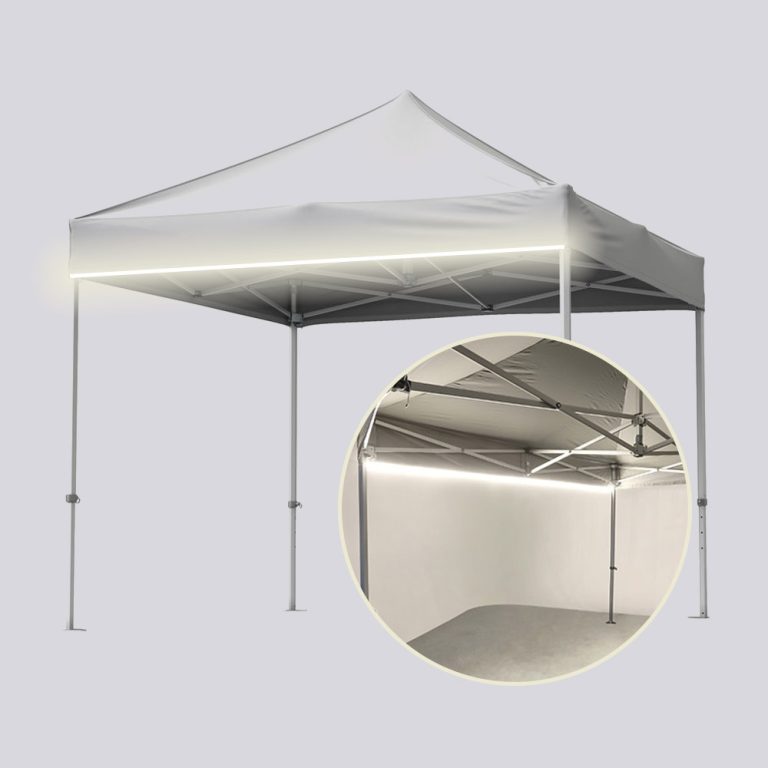 LED-ljusremsa
