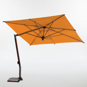 Hängparasoll Ischia