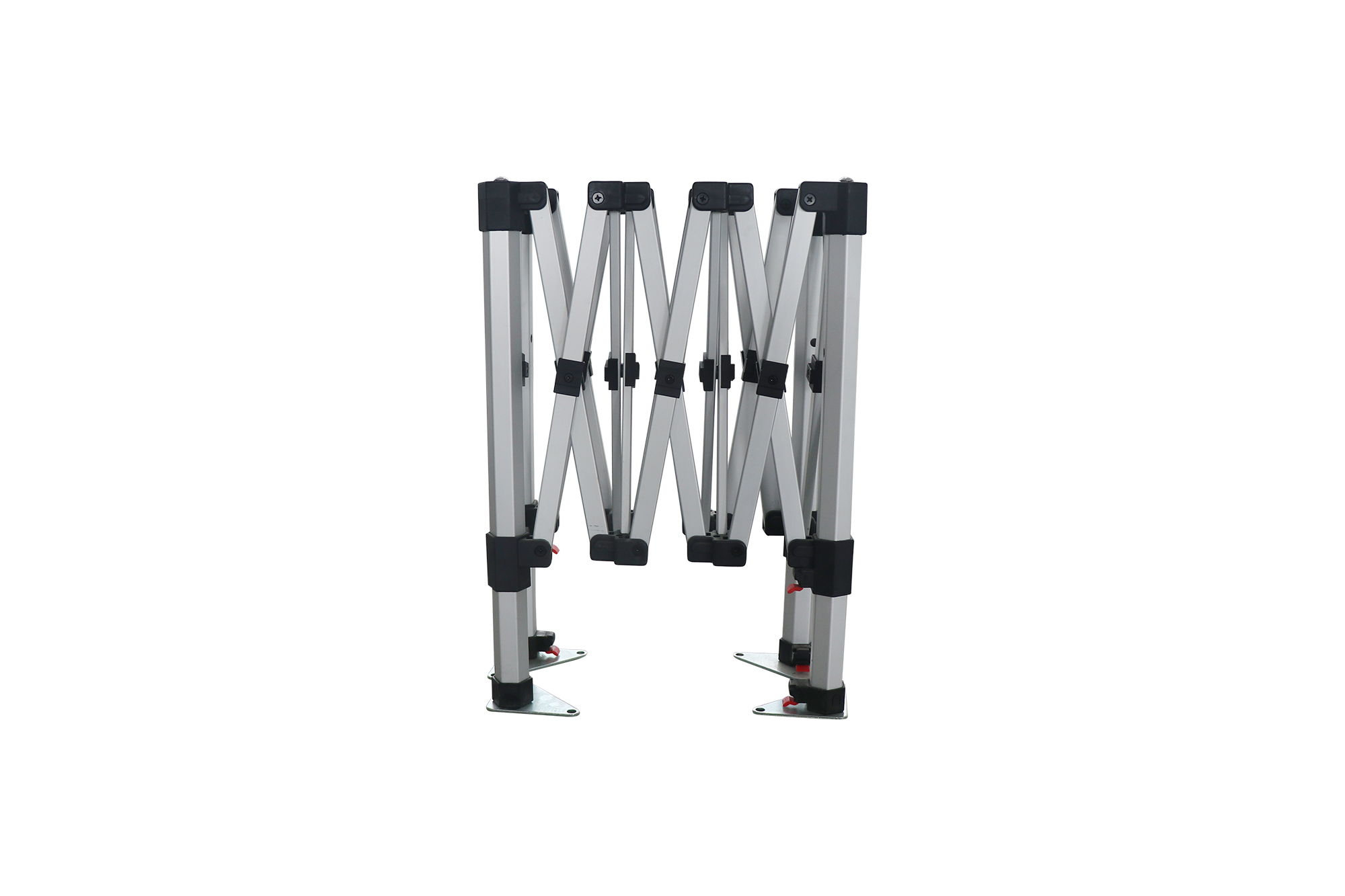 Hopfällbart bord 291x54 cm