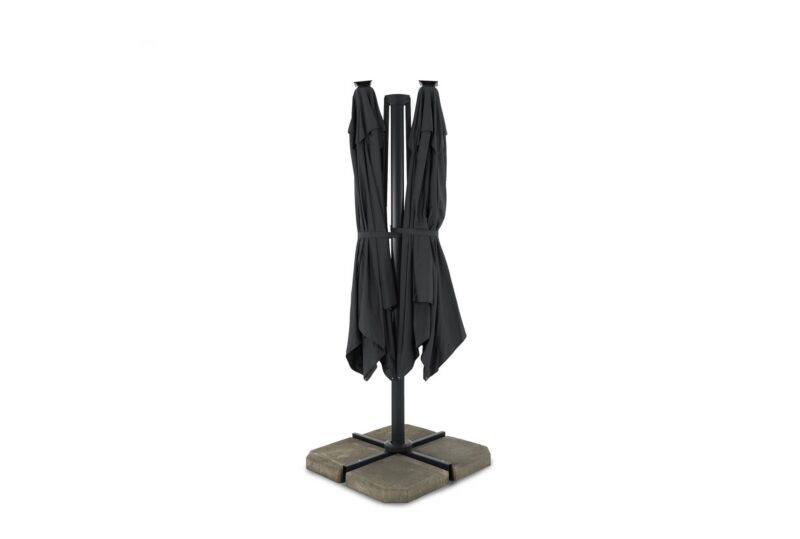 Duo Flexy parasoll