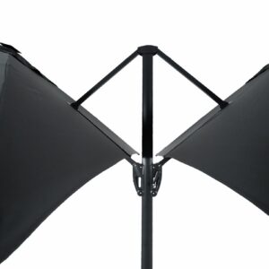 Duo parasoll flexy 2