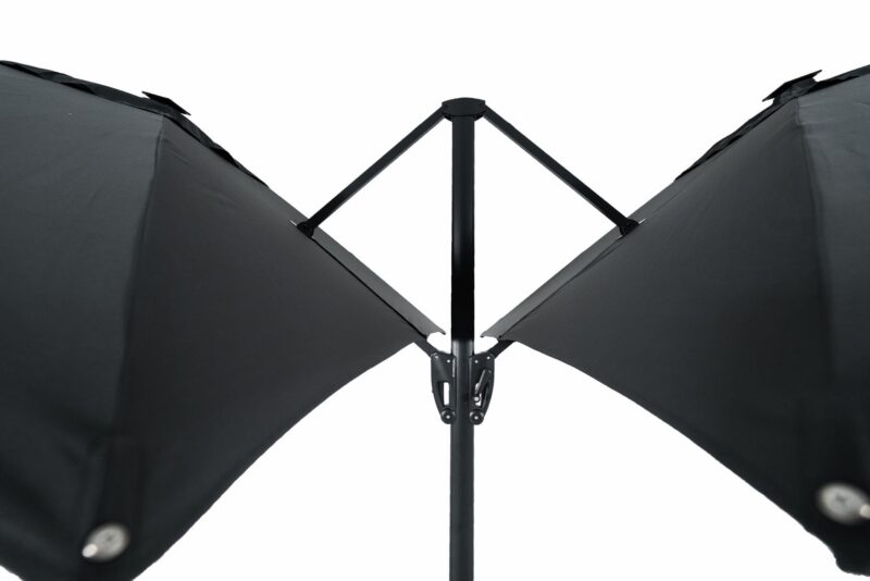 Duo parasoll flexy 2