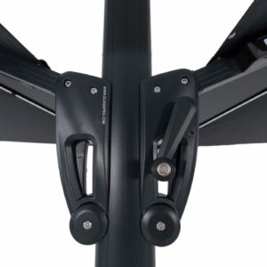 Duo parasoll flexy 3
