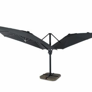 Duo parasoll flexy 5