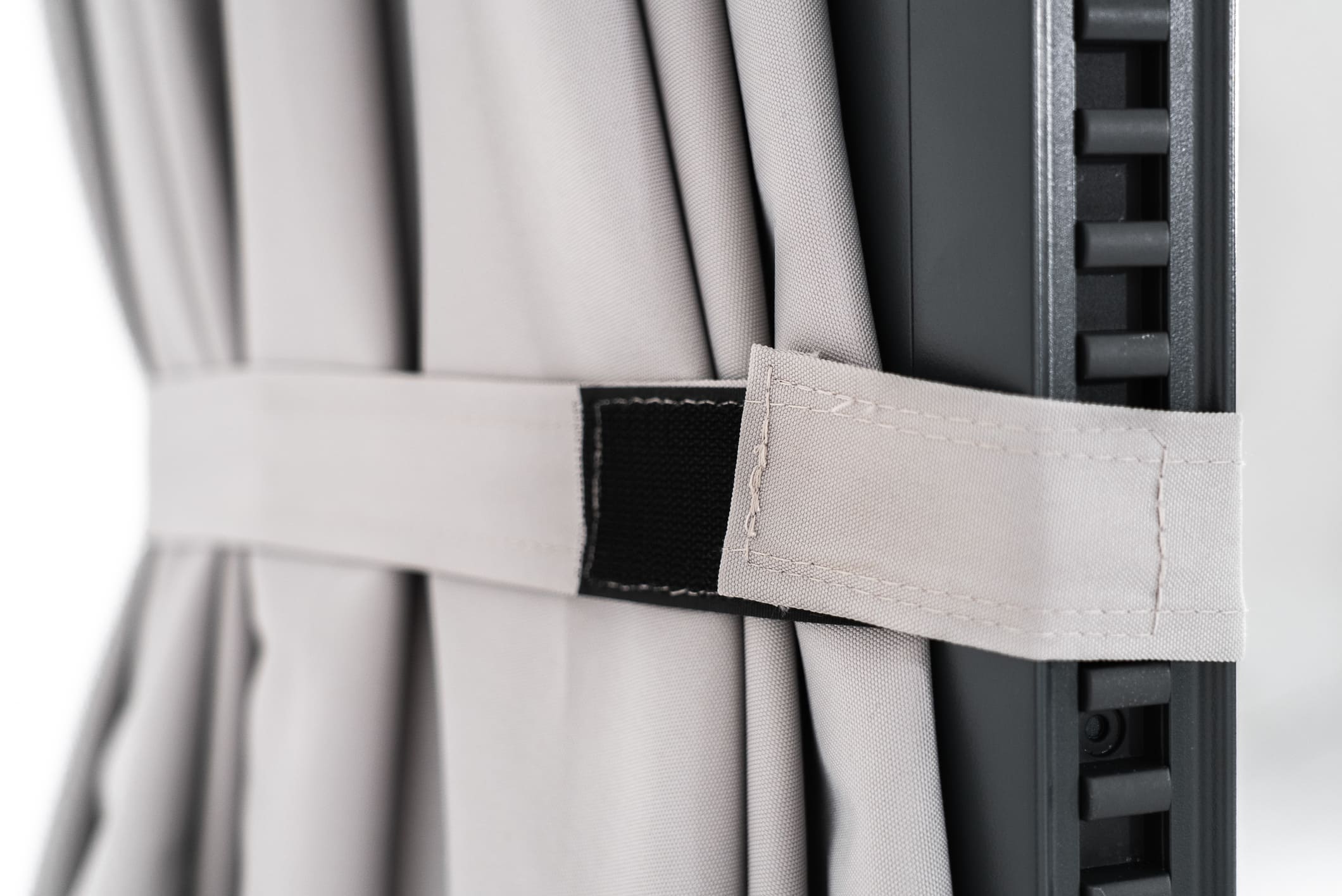 Flexy parasol detail 2