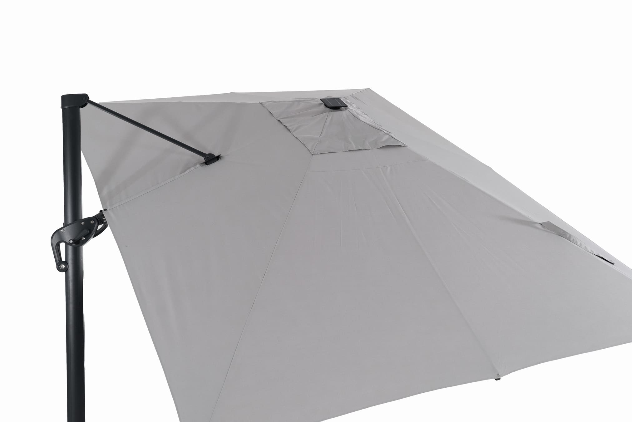 Flexy parasoll