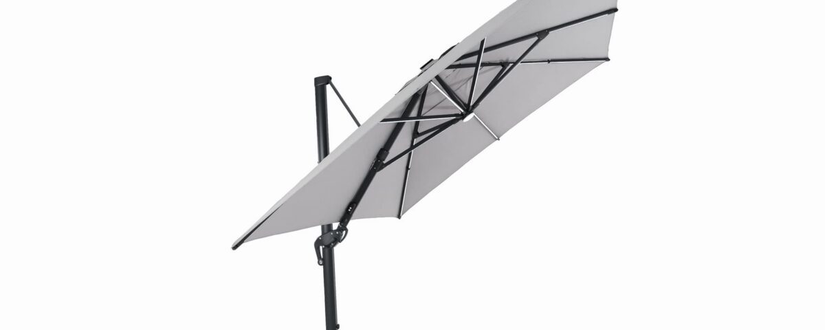 Flexy parasoller