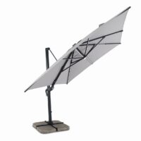 Flexy parasoller