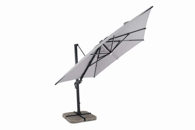 Flexy parasoller