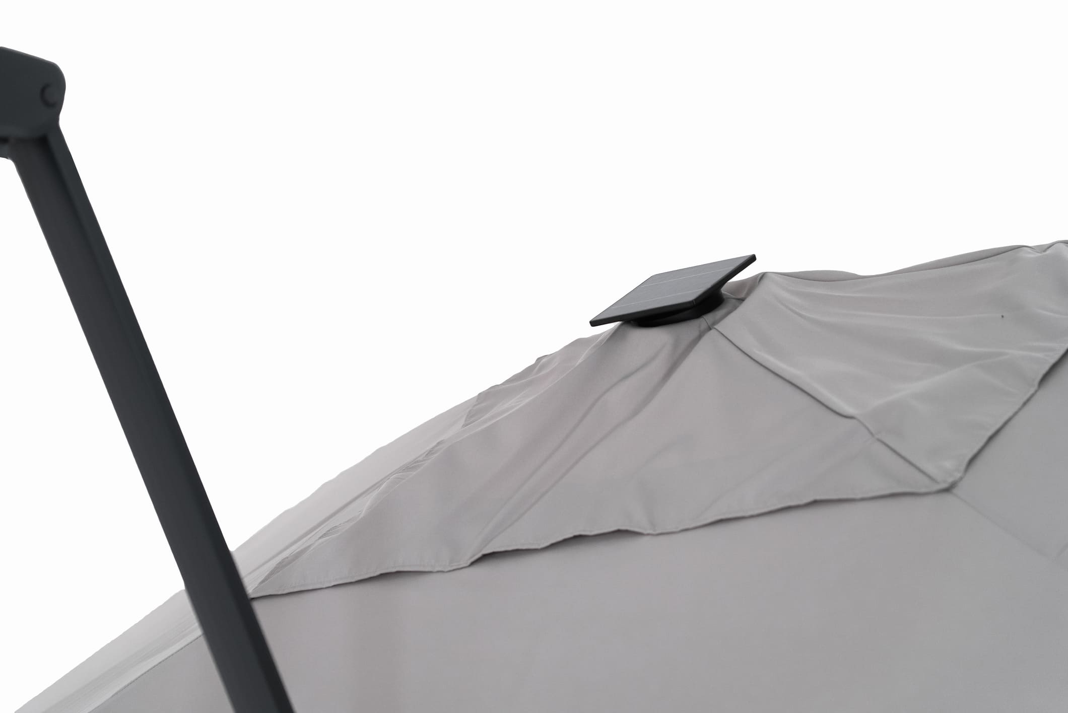 Hängparasoll 2-4