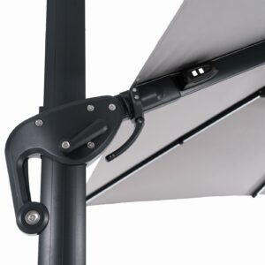 Parasol detail (2)