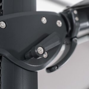 Parasol detail