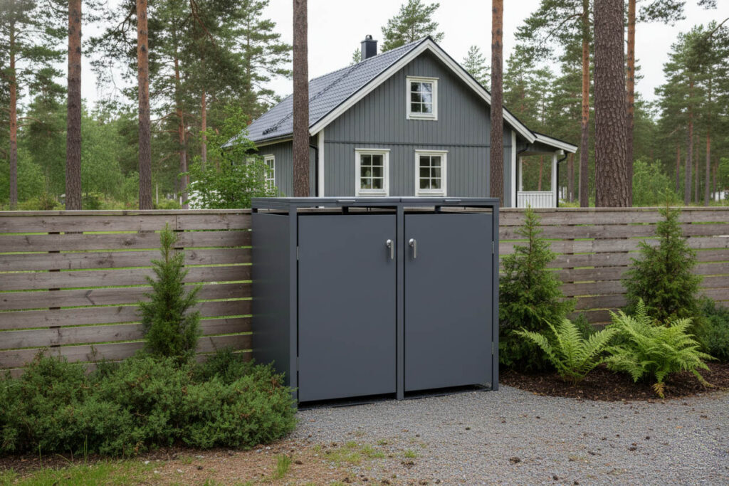 Scandipro — Snabbtält, parasoller och markiser — produktbild