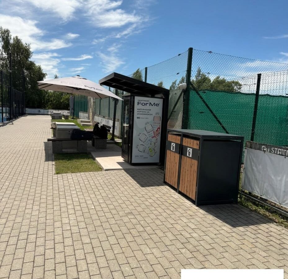 Parasoller HoReCa