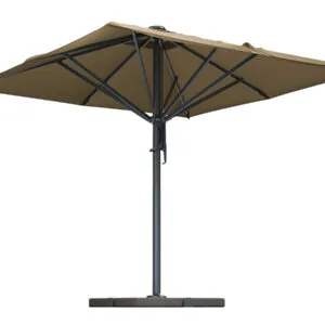 Stort Parasoll Premium — produktbild