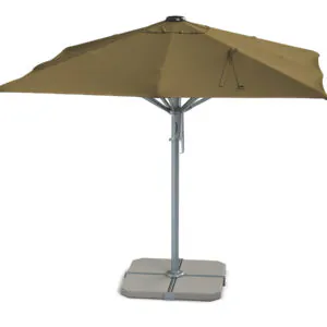 Stort Parasoll Premium — produktbild