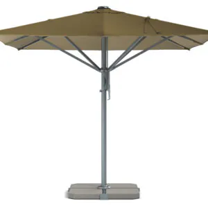 Stort Parasoll Premium — produktbild