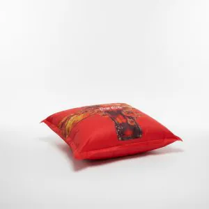 Coca-Cola bönsäckar