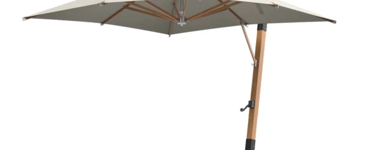 Hängparasoll Scandipro Ultra SA