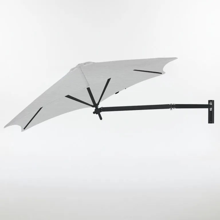 Paraflex Umbrosa väggparasoll