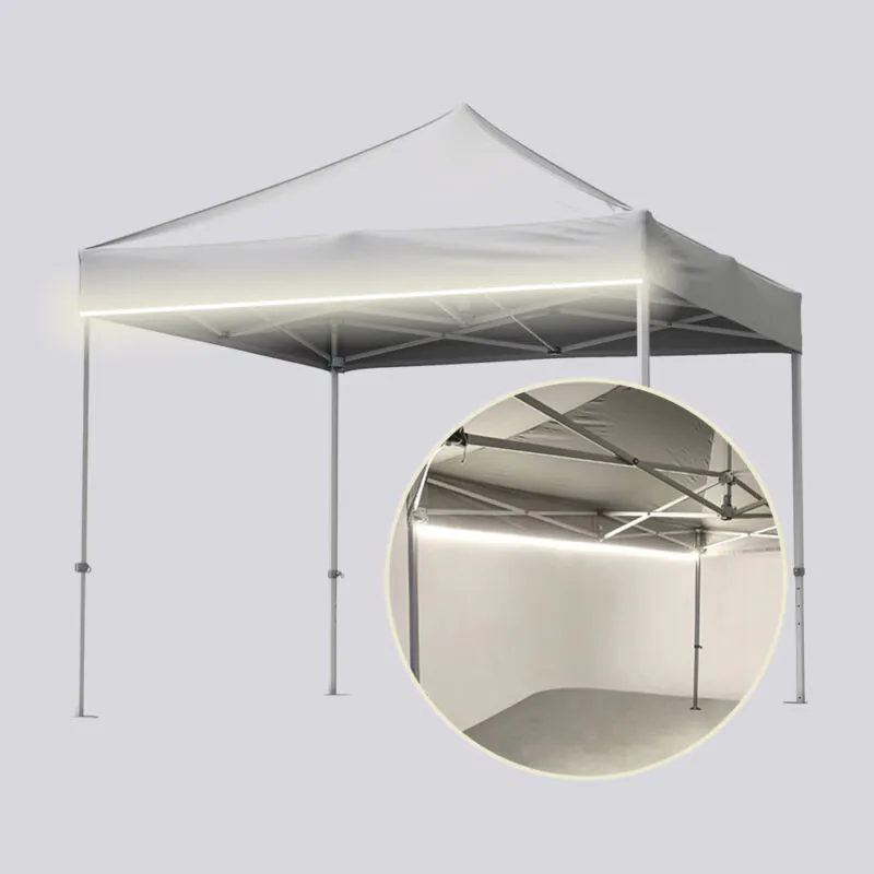 LED-ljusremsa