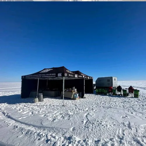 snabbtält pop up tent