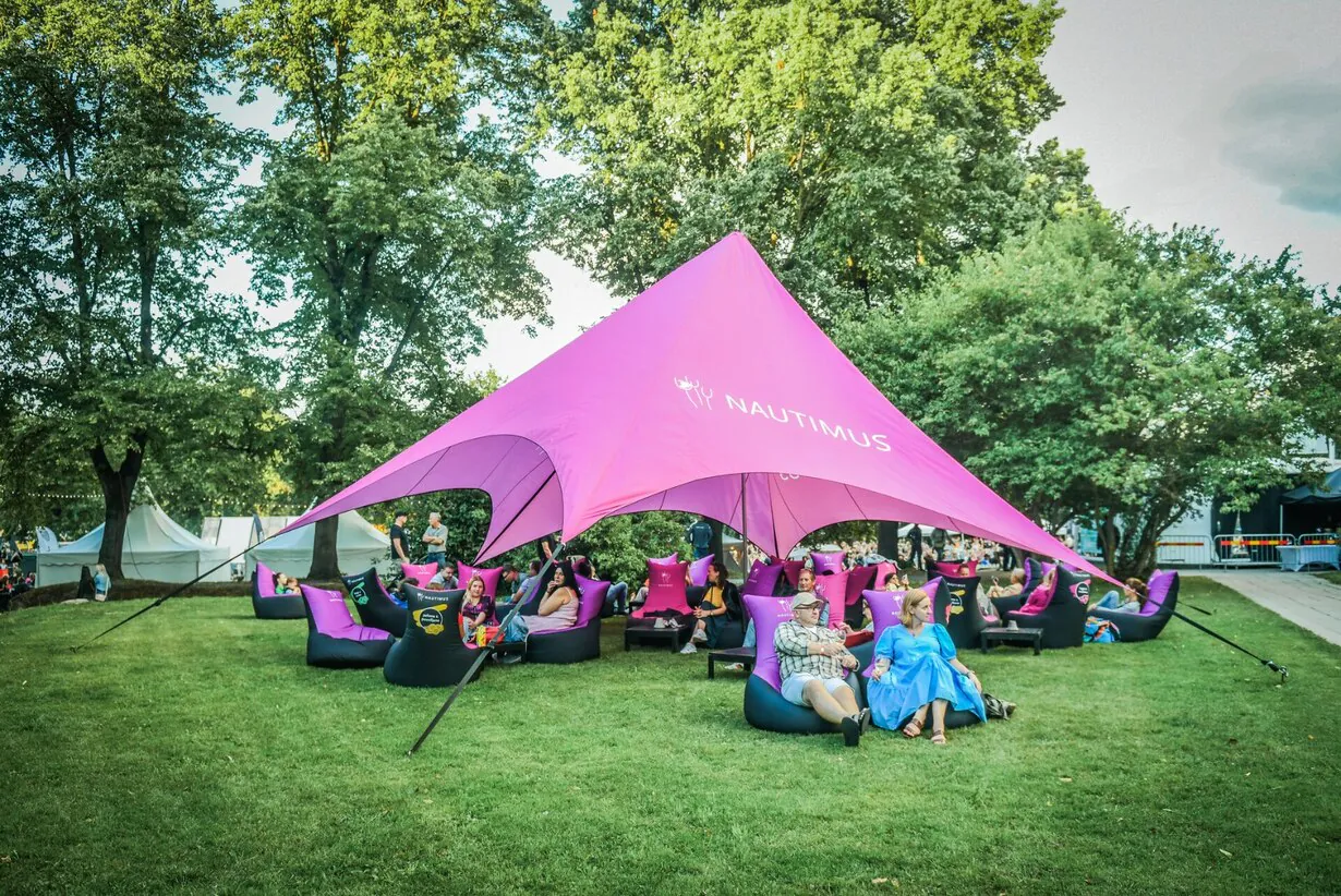 Star festivaltält Star festivaltält