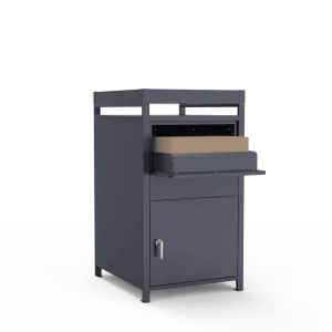 Paketbox