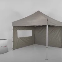 pop up tält depåtält 3x3