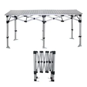 Snabbtält Scandipro 50 Magnesium