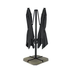 Duo Flexy parasoll 2