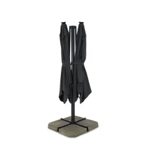 Duo Flexy parasoll