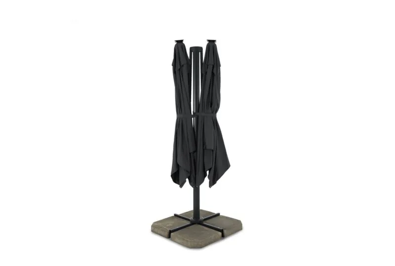 Duo Flexy parasoll