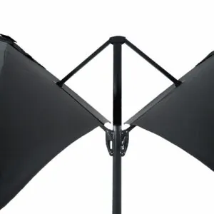 Duo parasoll flexy 2
