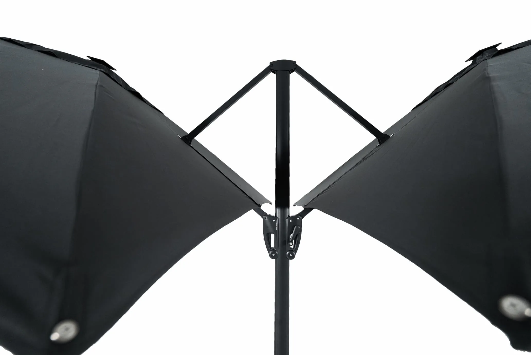 Duo parasoll flexy 2