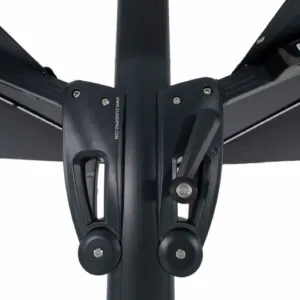 Duo parasoll flexy 3