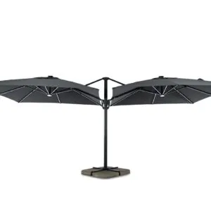 Duo parasoll flexy 4