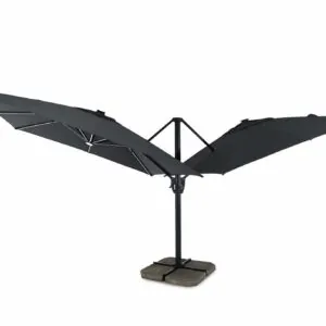 Duo parasoll flexy 5