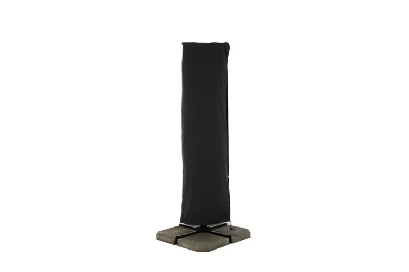 Duo parasoll flexy