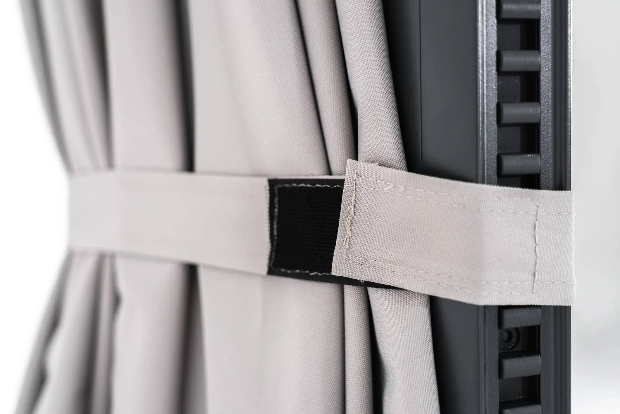 Flexy parasol detail 2