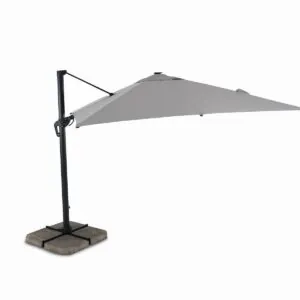 Flexy parasol scandipro new