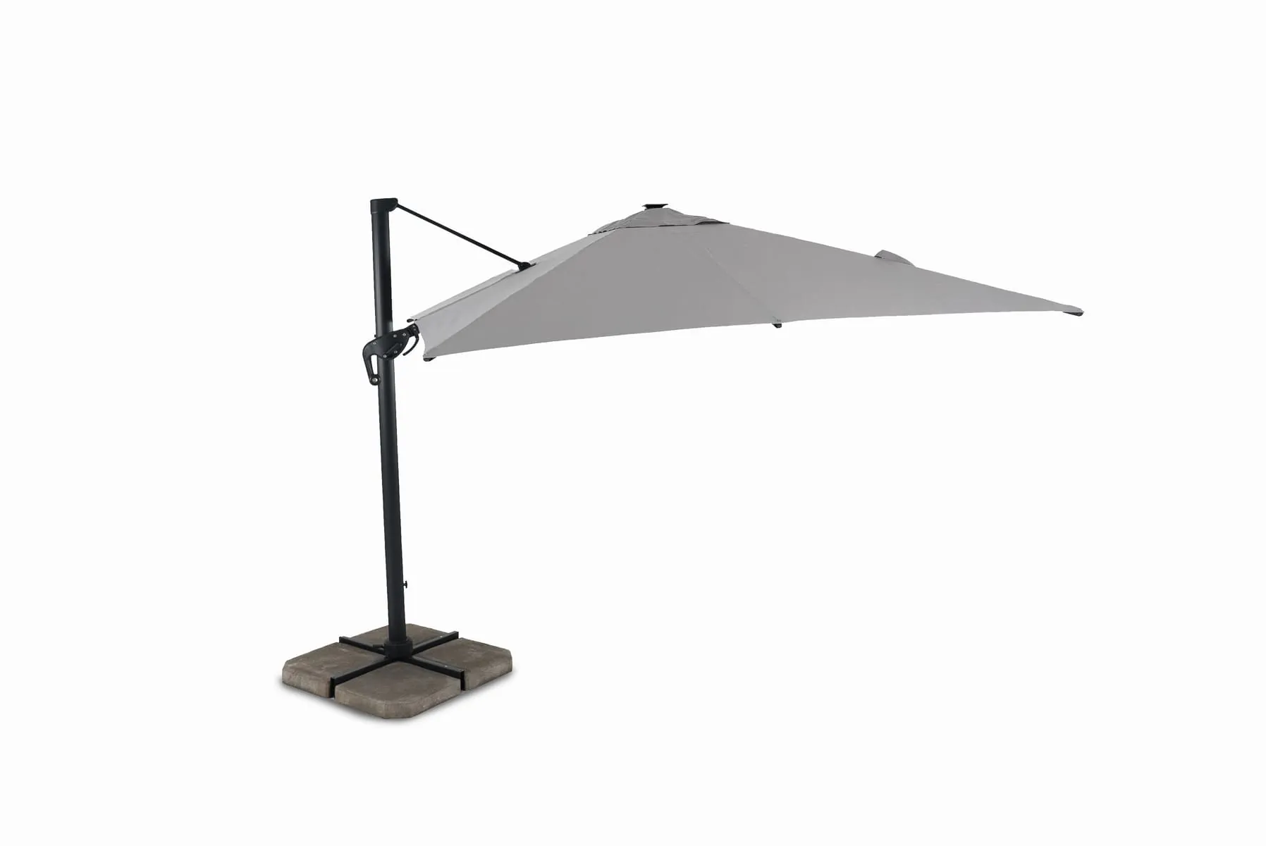 Flexy parasol scandipro new