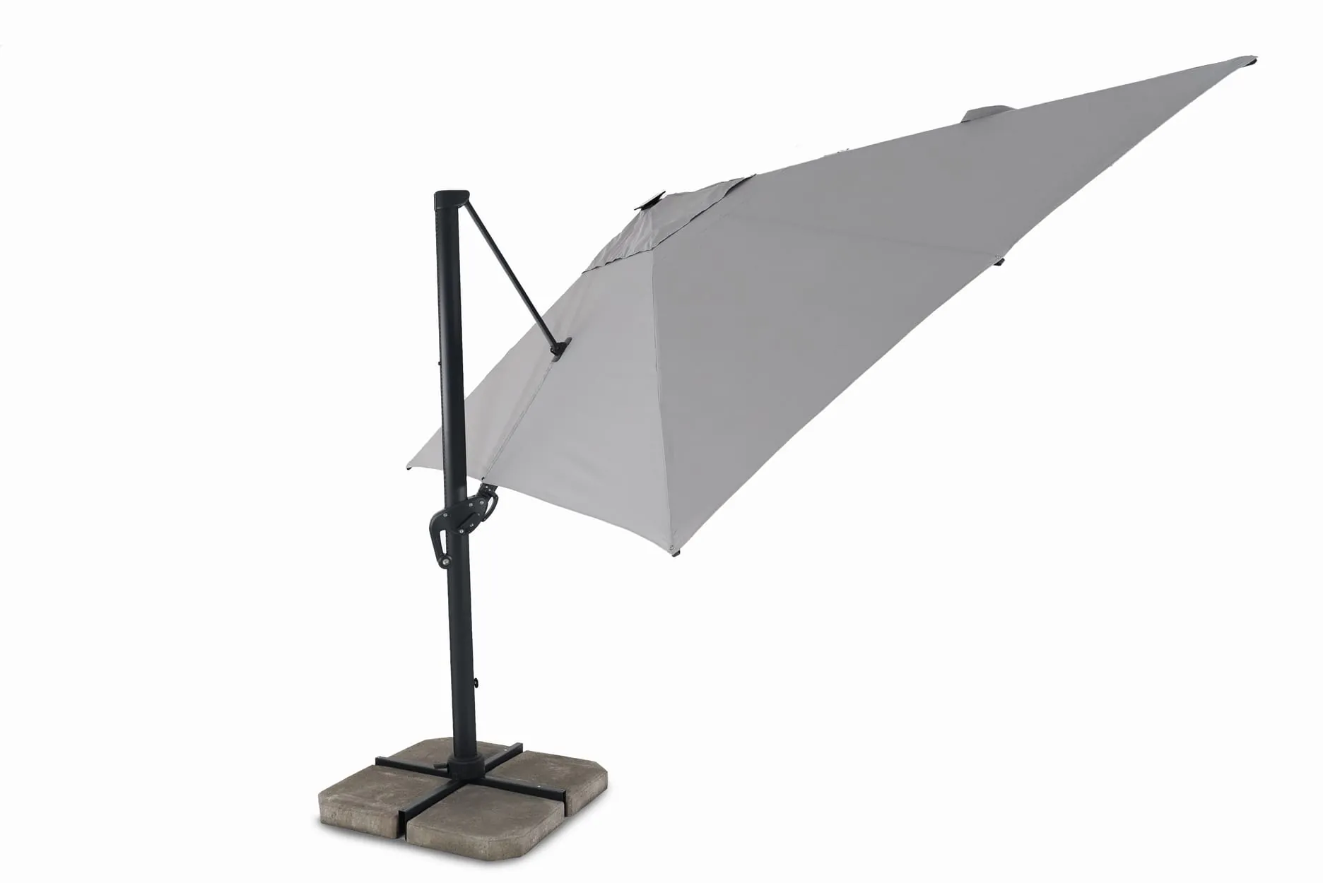 Flexy parasoll scandipro