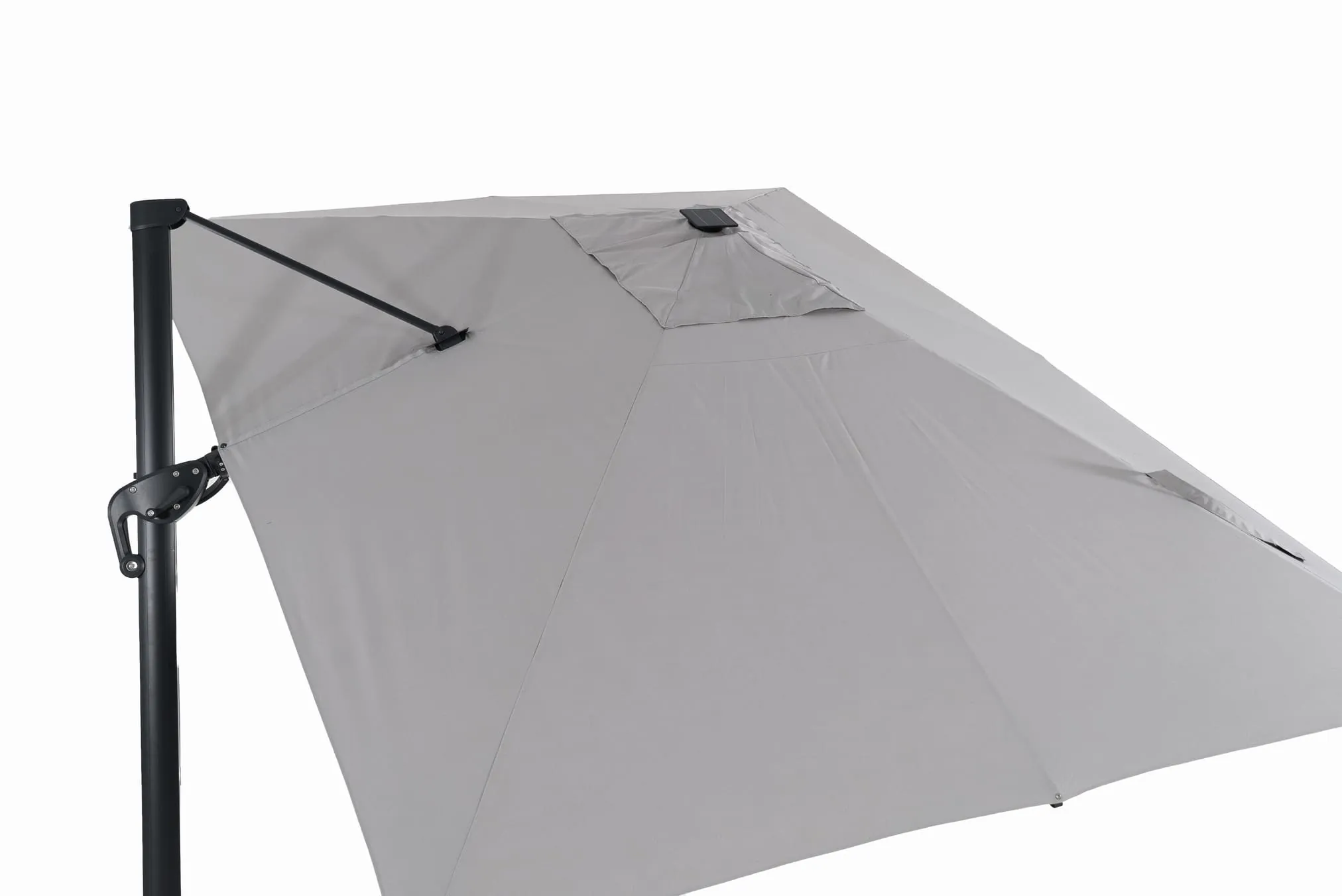 Flexy parasoll