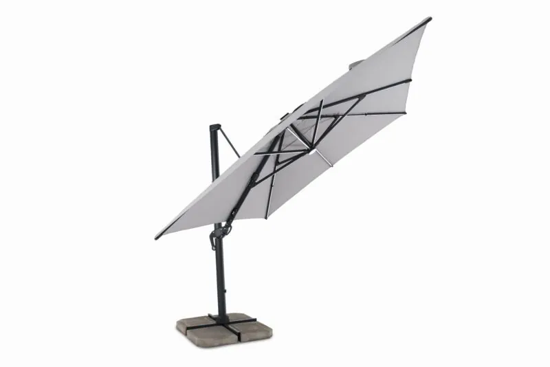 Flexy parasoller