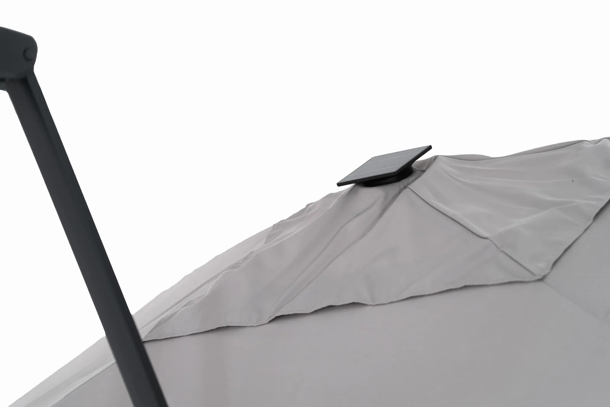 Hängparasoll 2-4
