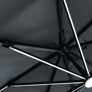 LED solar